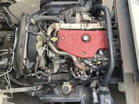 HINO Dutro Flat Body TKG-XZU710M 2016 120,000km_7