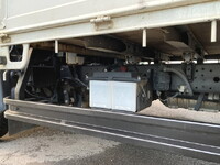 HINO Dutro Flat Body TKG-XZU710M 2016 120,000km_9