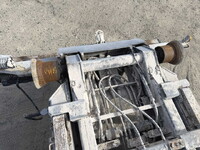 UD TRUCKS Quon Container Carrier Truck QKG-CD5YL 2013 722,000km_13