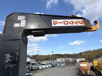 UD TRUCKS Quon Container Carrier Truck QKG-CD5YL 2013 722,000km_14