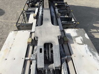 UD TRUCKS Quon Container Carrier Truck QKG-CD5YL 2013 722,000km_16