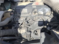 UD TRUCKS Quon Container Carrier Truck QKG-CD5YL 2013 722,000km_20