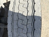 UD TRUCKS Quon Container Carrier Truck QKG-CD5YL 2013 722,000km_21