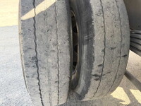 UD TRUCKS Quon Container Carrier Truck QKG-CD5YL 2013 722,000km_24