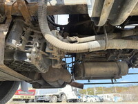 UD TRUCKS Quon Container Carrier Truck QKG-CD5YL 2013 722,000km_25