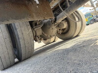 UD TRUCKS Quon Container Carrier Truck QKG-CD5YL 2013 722,000km_28