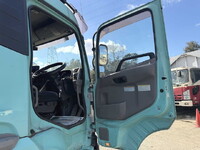 UD TRUCKS Quon Container Carrier Truck QKG-CD5YL 2013 722,000km_29