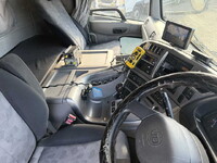 UD TRUCKS Quon Container Carrier Truck QKG-CD5YL 2013 722,000km_32