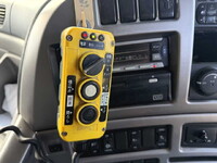 UD TRUCKS Quon Container Carrier Truck QKG-CD5YL 2013 722,000km_34