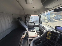 UD TRUCKS Quon Container Carrier Truck QKG-CD5YL 2013 722,000km_38