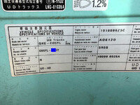 UD TRUCKS Quon Container Carrier Truck QKG-CD5YL 2013 722,000km_39