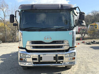 UD TRUCKS Quon Container Carrier Truck QKG-CD5YL 2013 722,000km_7