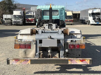 UD TRUCKS Quon Container Carrier Truck QKG-CD5YL 2013 722,000km_8