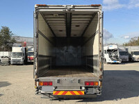 ISUZU Giga Aluminum Wing LKG-CYJ77A 2012 1,167,000km_14
