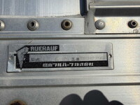 ISUZU Giga Aluminum Wing LKG-CYJ77A 2012 1,167,000km_15