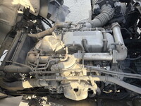 ISUZU Giga Aluminum Wing LKG-CYJ77A 2012 1,167,000km_16