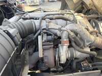 ISUZU Giga Aluminum Wing LKG-CYJ77A 2012 1,167,000km_17