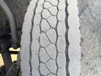 ISUZU Giga Aluminum Wing LKG-CYJ77A 2012 1,167,000km_18