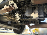 ISUZU Giga Aluminum Wing LKG-CYJ77A 2012 1,167,000km_19