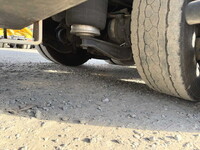 ISUZU Giga Aluminum Wing LKG-CYJ77A 2012 1,167,000km_22