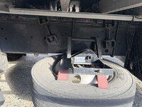 ISUZU Giga Aluminum Wing LKG-CYJ77A 2012 1,167,000km_23