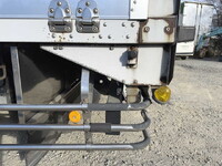 ISUZU Giga Aluminum Wing LKG-CYJ77A 2012 1,167,000km_25