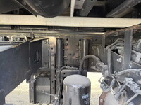 ISUZU Giga Aluminum Wing LKG-CYJ77A 2012 1,167,000km_27