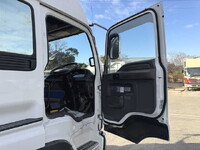 ISUZU Giga Aluminum Wing LKG-CYJ77A 2012 1,167,000km_31