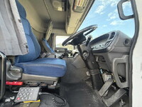 ISUZU Giga Aluminum Wing LKG-CYJ77A 2012 1,167,000km_32