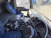 ISUZU Giga Aluminum Wing LKG-CYJ77A 2012 1,167,000km_34