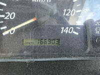 ISUZU Giga Aluminum Wing LKG-CYJ77A 2012 1,167,000km_38