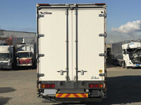ISUZU Giga Aluminum Wing LKG-CYJ77A 2012 1,167,000km_7