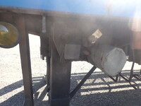 TRAILMOBILE Others Flat Bed P239G 1993 0km_15