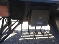 TRAILMOBILE Others Flat Bed P239G 1993 0km_16