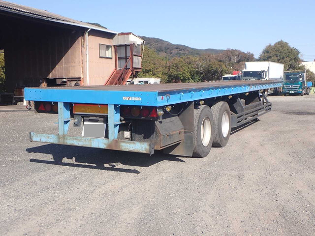 Others Flat Bed_2