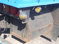 TRAILMOBILE Others Flat Bed P239G 1993 0km_21