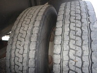 TRAILMOBILE Others Flat Bed P239G 1993 0km_29