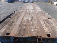 TRAILMOBILE Others Flat Bed P239G 1993 0km_31