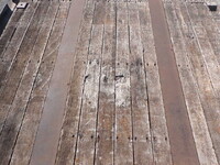 TRAILMOBILE Others Flat Bed P239G 1993 0km_33