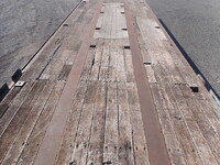 TRAILMOBILE Others Flat Bed P239G 1993 0km_34