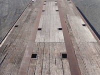 TRAILMOBILE Others Flat Bed P239G 1993 0km_35