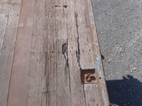 TRAILMOBILE Others Flat Bed P239G 1993 0km_36