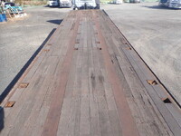 TRAILMOBILE Others Flat Bed P239G 1993 0km_38