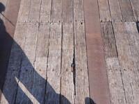 TRAILMOBILE Others Flat Bed P239G 1993 0km_39