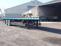 TRAILMOBILE Others Flat Bed P239G 1993 0km_3