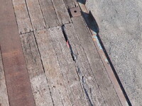 TRAILMOBILE Others Flat Bed P239G 1993 0km_40