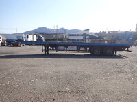 TRAILMOBILE Others Flat Bed P239G 1993 0km_4