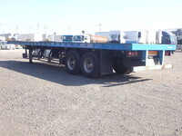 TRAILMOBILE Others Flat Bed P239G 1993 0km_5