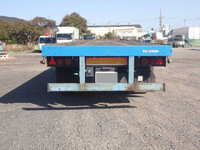 TRAILMOBILE Others Flat Bed P239G 1993 0km_6