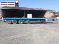 TRAILMOBILE Others Flat Bed P239G 1993 0km_7
